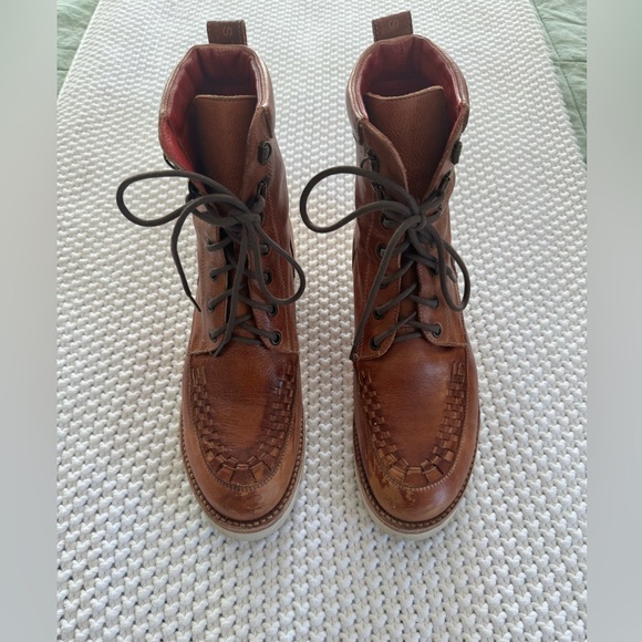 Bed Stu Elisha Boot Sneaker - Picture 6 of 11